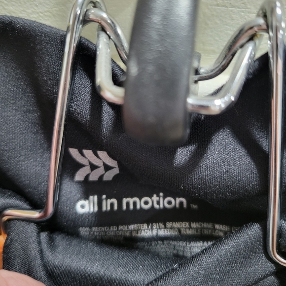 All in motion tights xxl nwot - Picture 4 of 7